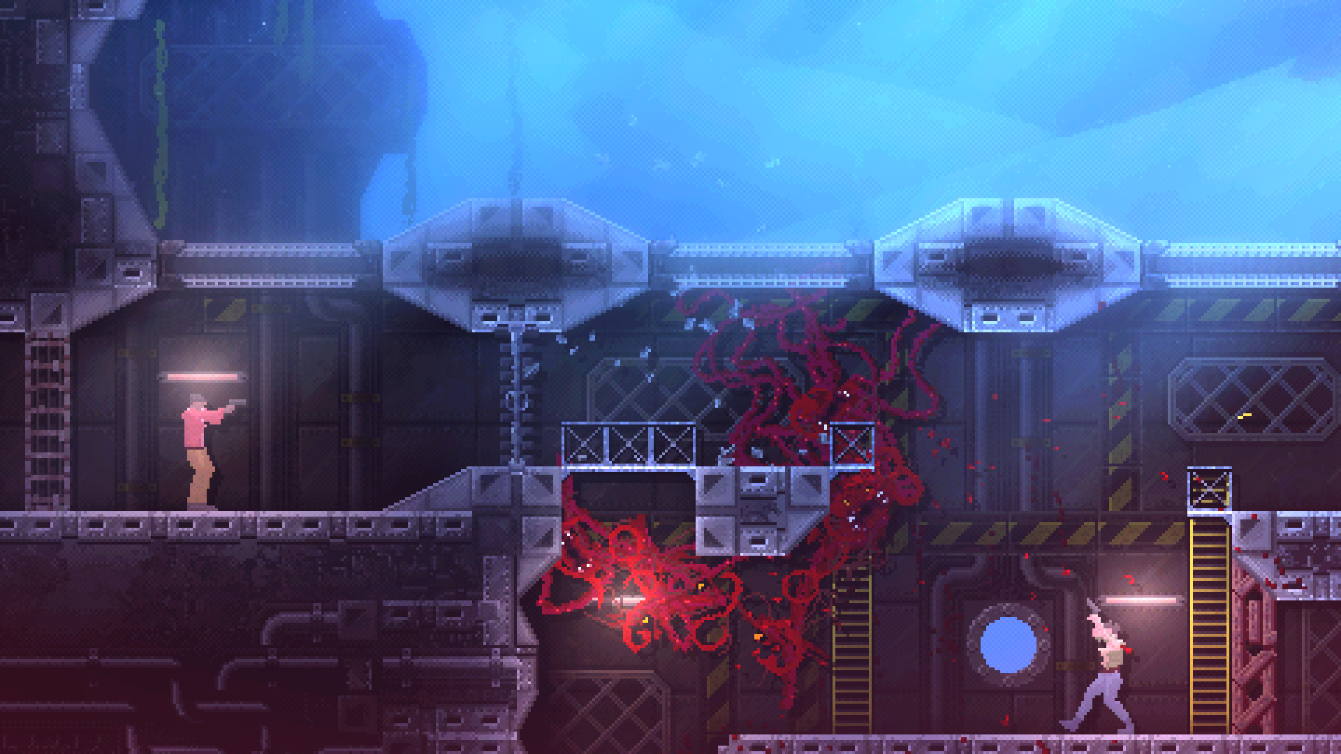 红怪|Carrion|1.0.5