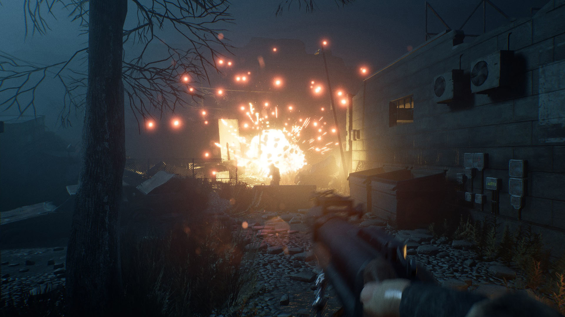 终结者：反抗军|Terminator Resistance|Build7847980