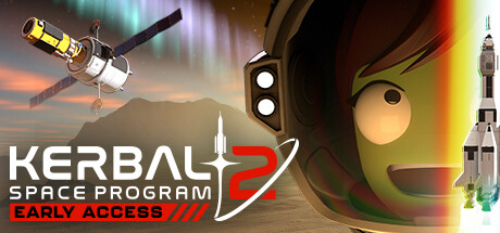 坎巴拉太空计划2 v0.2.2.0（Kerbal Space Program 2）-CTZZ游戏库
