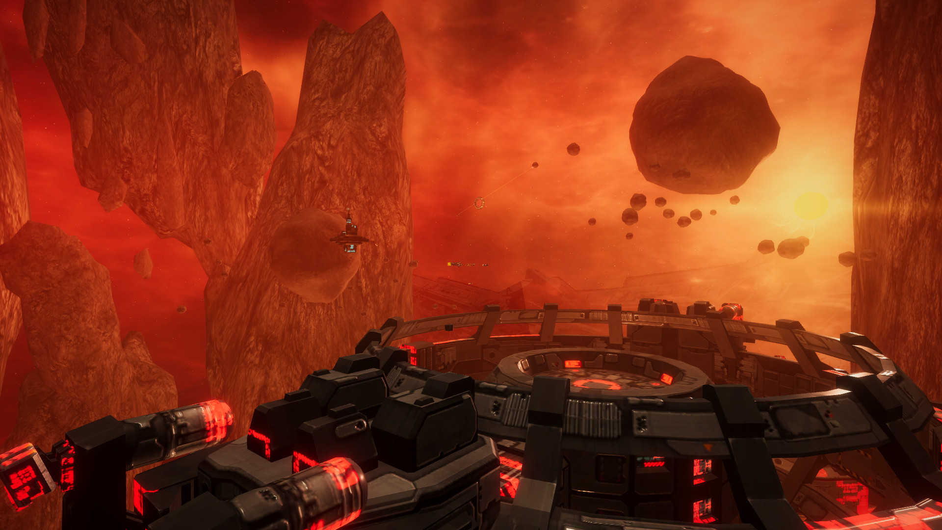 Astrox Imperium