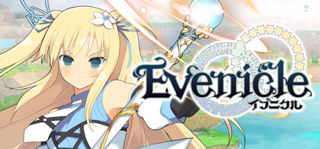 夏娃年代记/Evenicle V1.00|角色扮演|9.7GB|官中-蝶影二次元