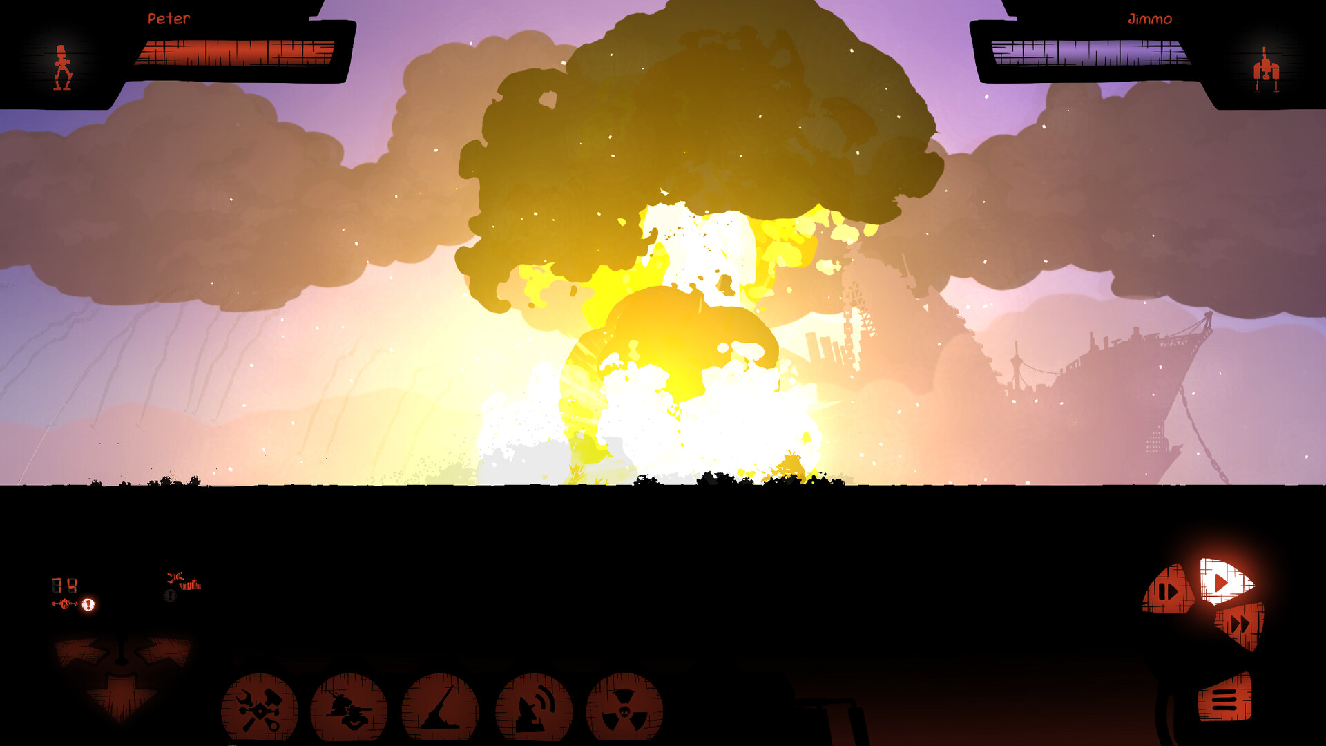 图片[15]-战巡大作战/Battlecruisers v6.4.103|策略战棋|1.3GB|中文-蝶影二次元