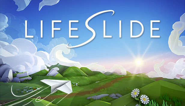 《纸飞机模拟器/Lifeslide》免安装中文版