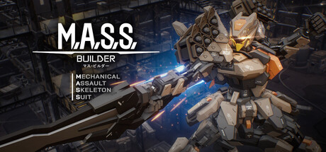 【昨日新游】M.A.S.S. 建造者中文学习版v250915