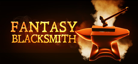 幻想铁匠/Fantasy Blacksmith-秋风资源网