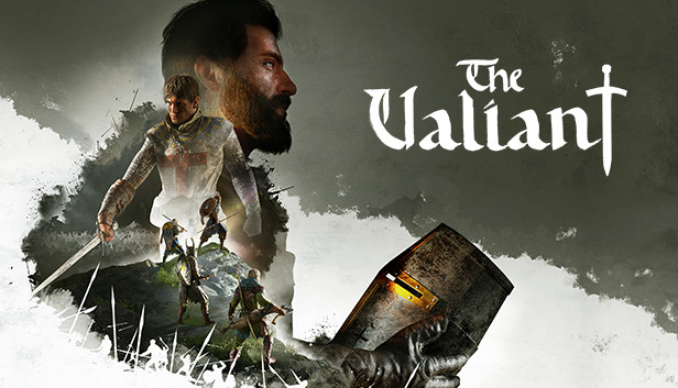 《勇者/The Valiant》免安装中文版