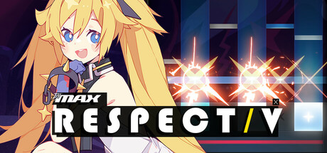 DJMAX RESPECT V Steam租号