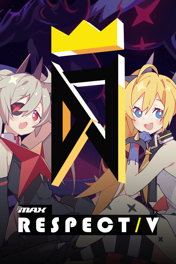 DJMAX RESPECT V