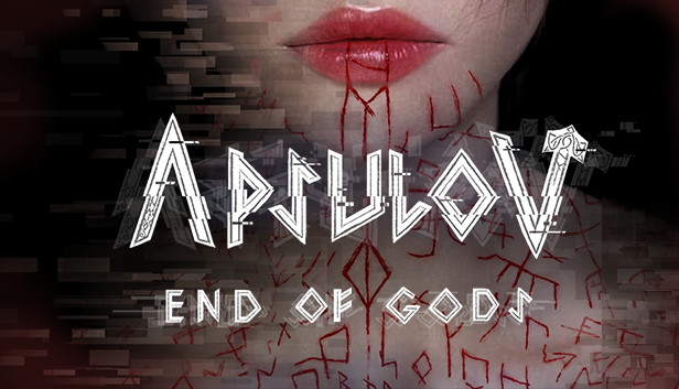 《阿普索夫：诸神终结/Apsulov: End of Gods》免安装中文版