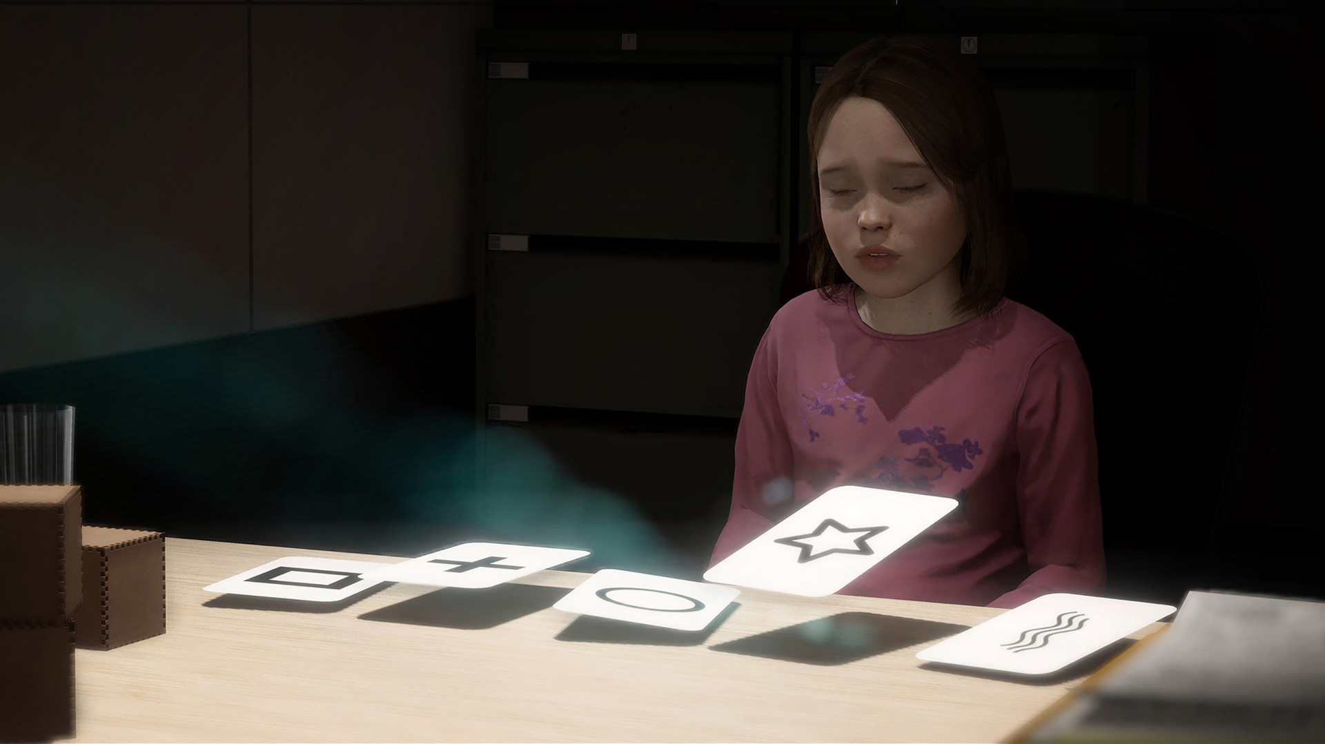 超凡双生|Beyond Two Souls|Build5117920