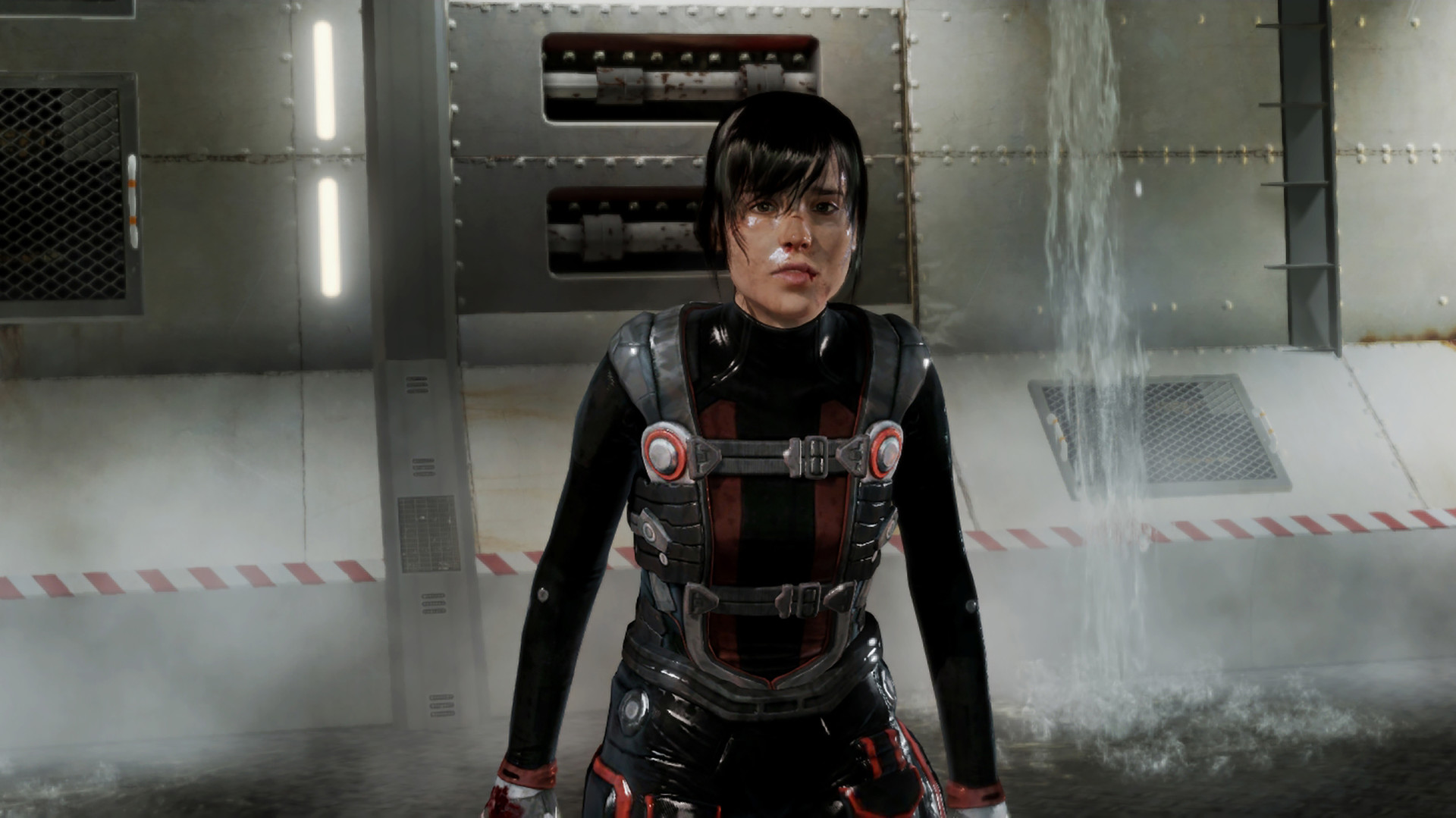 超凡双生|Beyond Two Souls|Build5117920