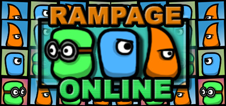 Rampage在线