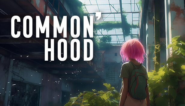 《共性/Common’hood》免安装中文版