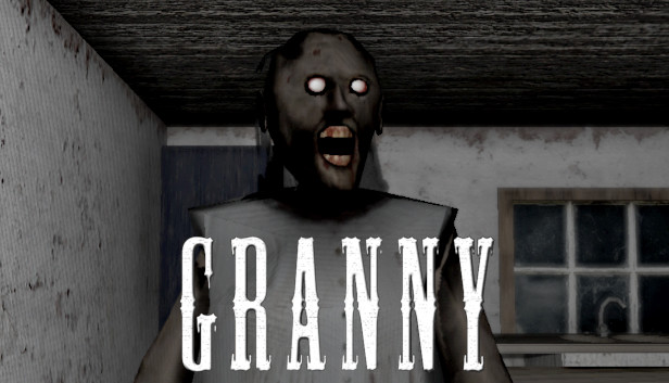 《外婆/恐怖奶奶/Granny》免安装中文版