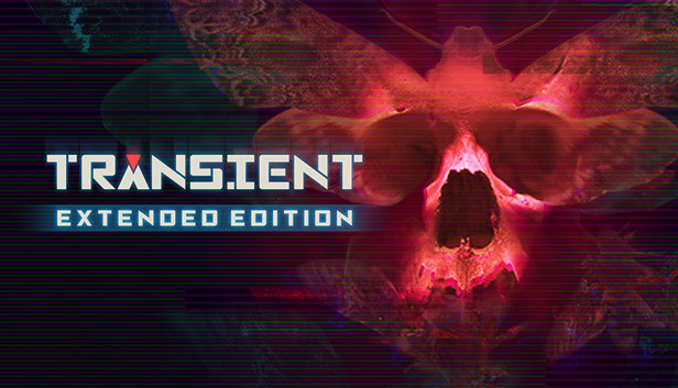 《瞬变：加长版/Transient: Extended Edition》免安装中文版