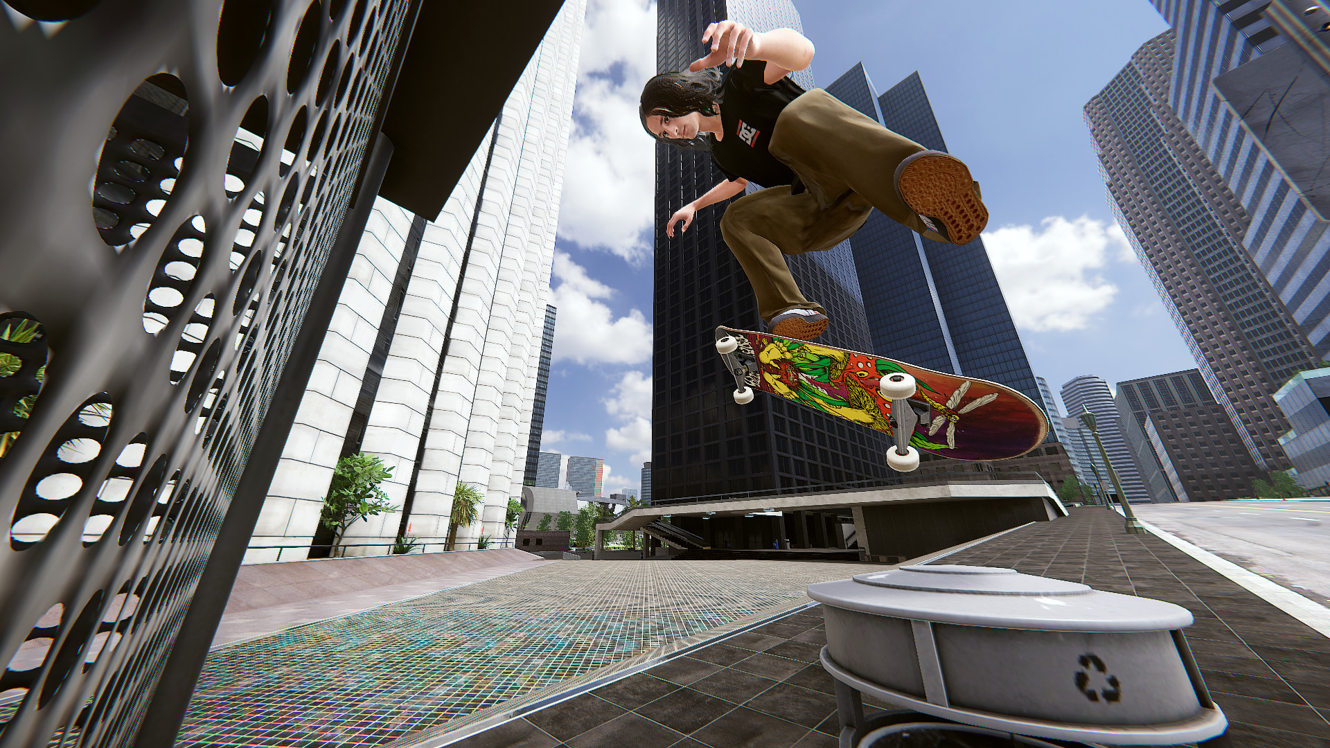 滑板XL：终极滑板游戏/Skater XL – The Ultimate Skateboarding Game配图3