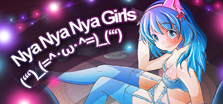Nya Nya女孩