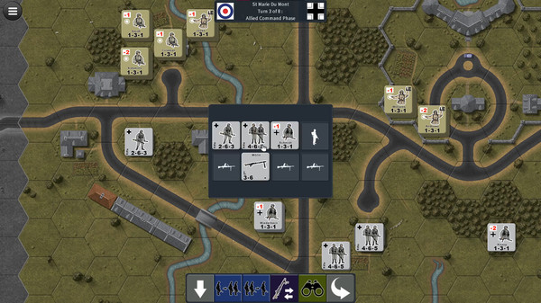 图片[5]-勇气&胜利/Valor & Victory （更新v1.08.05）-秋风资源网