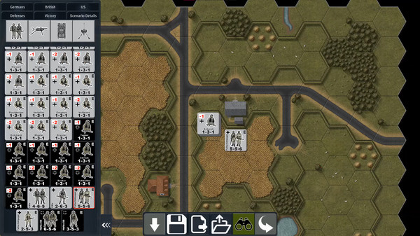 图片[6]-勇气&胜利/Valor & Victory （更新v1.08.05）-秋风资源网