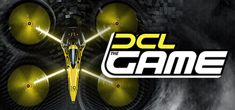 DCL无人机冠军联盟 v1.1.60.1（DCL - The Game）免安装中文版