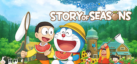 哆啦A梦：大雄的牧场物（DORAEMON STORY OF SEASONS）免安装中文版