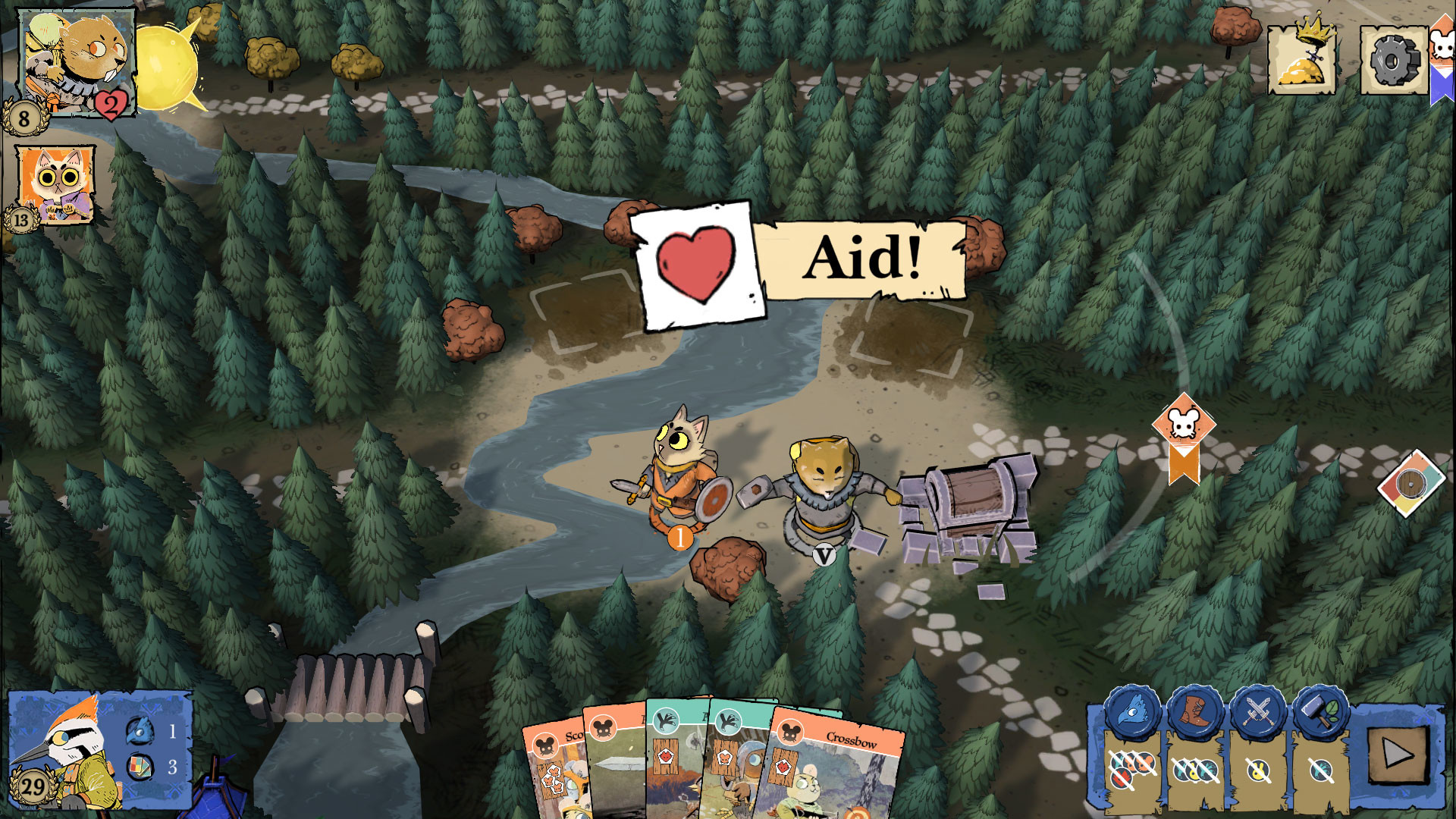 图片[8]-茂林源记/Root v2.1.3|策略战棋|782M|中文-蝶影二次元