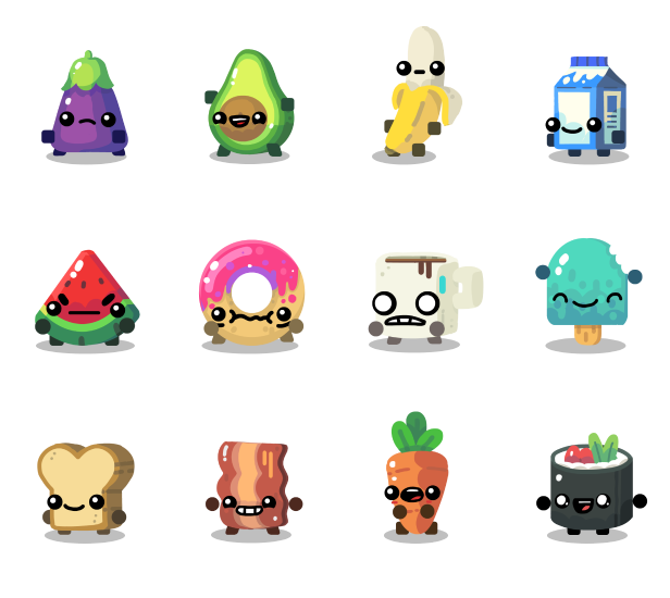 随动回旋镖|Boomerang Fu|1.3.4