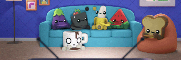 随动回旋镖|Boomerang Fu|1.3.4