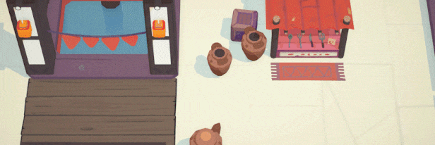 随动回旋镖|Boomerang Fu|1.3.4