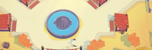 随动回旋镖|Boomerang Fu|1.3.4