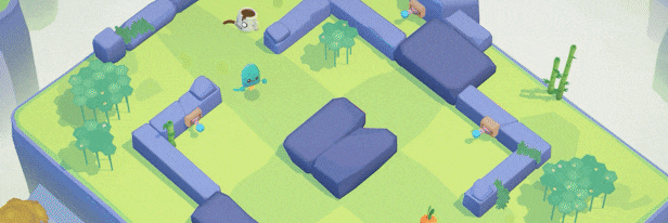 随动回旋镖|Boomerang Fu|1.3.4