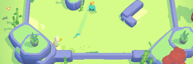 随动回旋镖|Boomerang Fu|1.3.4