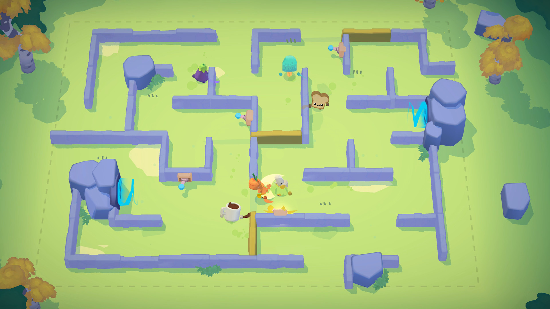 随动回旋镖|Boomerang Fu|1.3.4