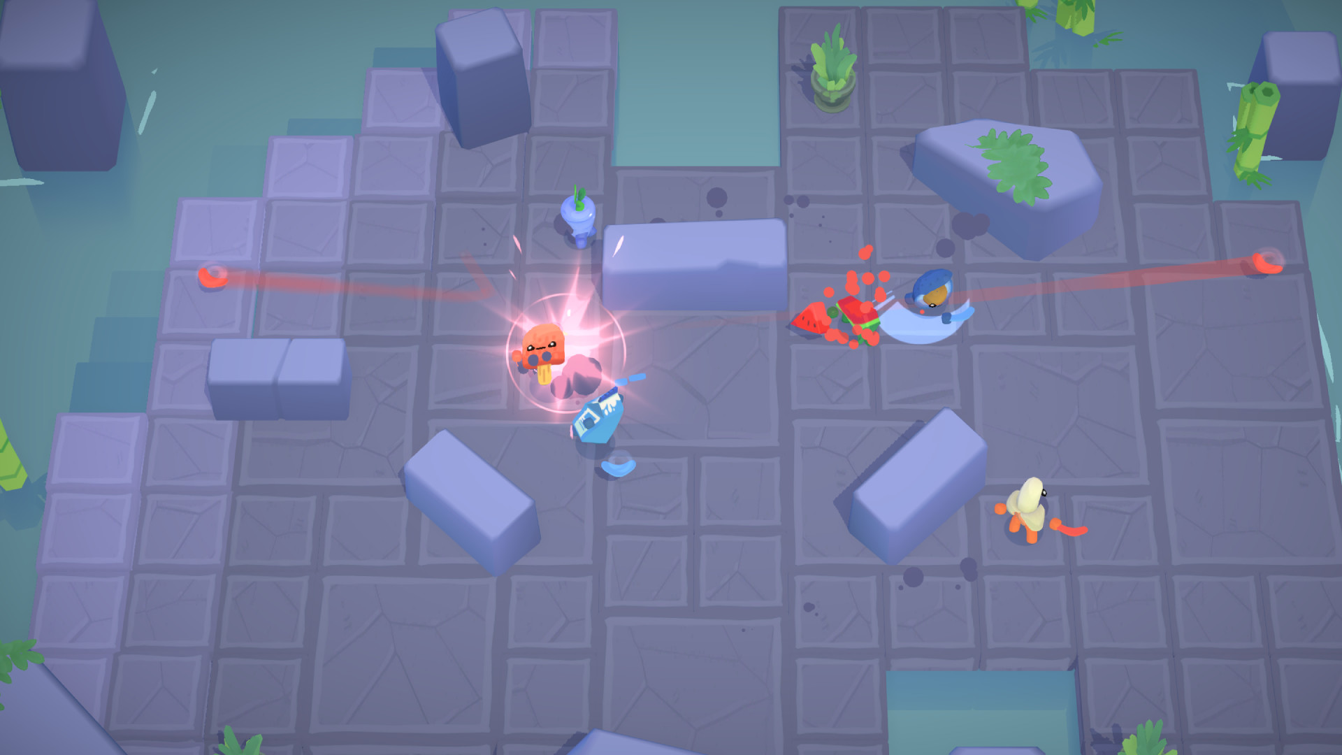 随动回旋镖|Boomerang Fu|1.3.4