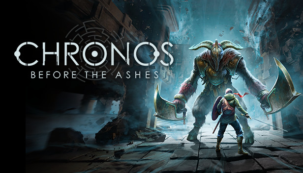 《克罗诺斯：灰烬之前/Chronos: Before the Ashes》免安装中文版