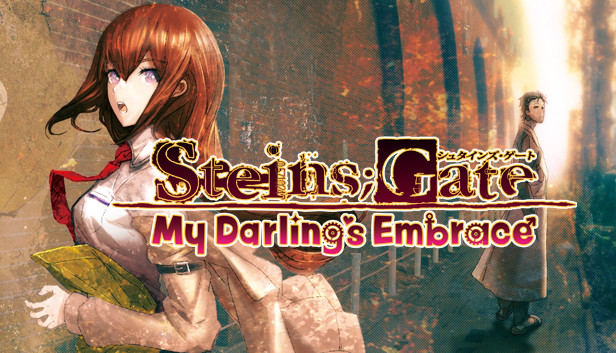 命运石之门：比翼恋理的爱人（STEINS;GATE: My Darling\’s Embrace）免安装版下载