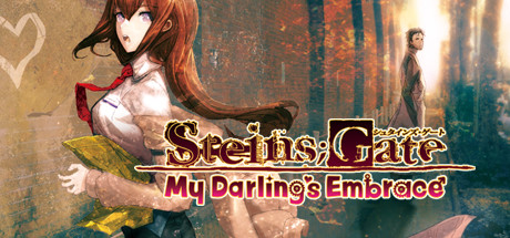 命运石之门 比翼恋理的爱人（STEINS GATE My Darling’s Embrace）高压英文版