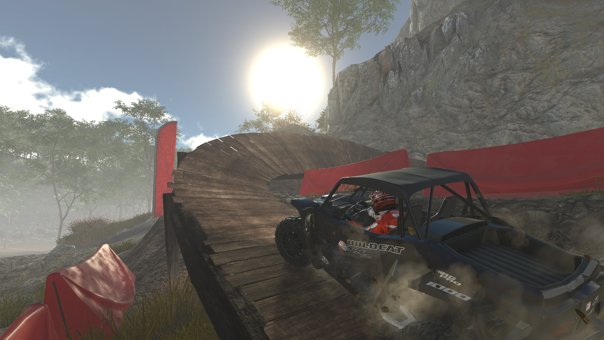 OVERPASS™