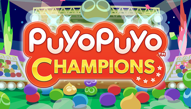 《魔法气泡/Puyo Puyo Champions》免安装中文版