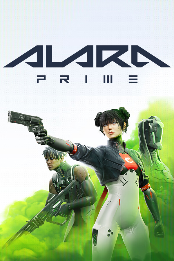 ALARA Prime