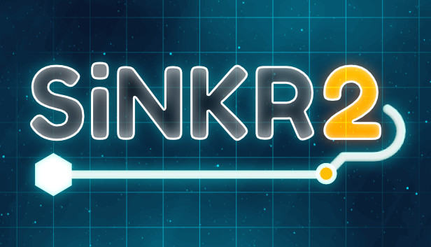 《冰钩2/SiNKR 2》免安装中文版