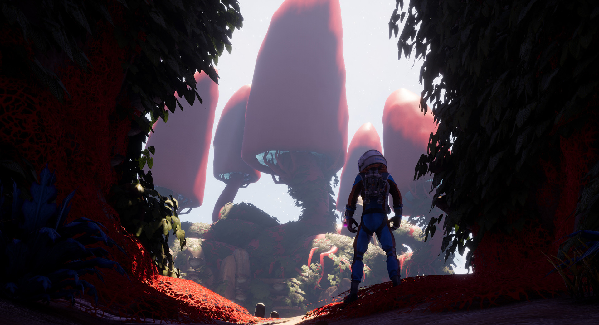 图片[4]- 《狂野星球之旅|野蛮星球之旅》v1.0.10（Journey to the Savage Planet）官方中文|解压可玩- 关先生资源站