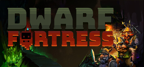 矮人要塞/Dwarf Fortress-秋风资源网