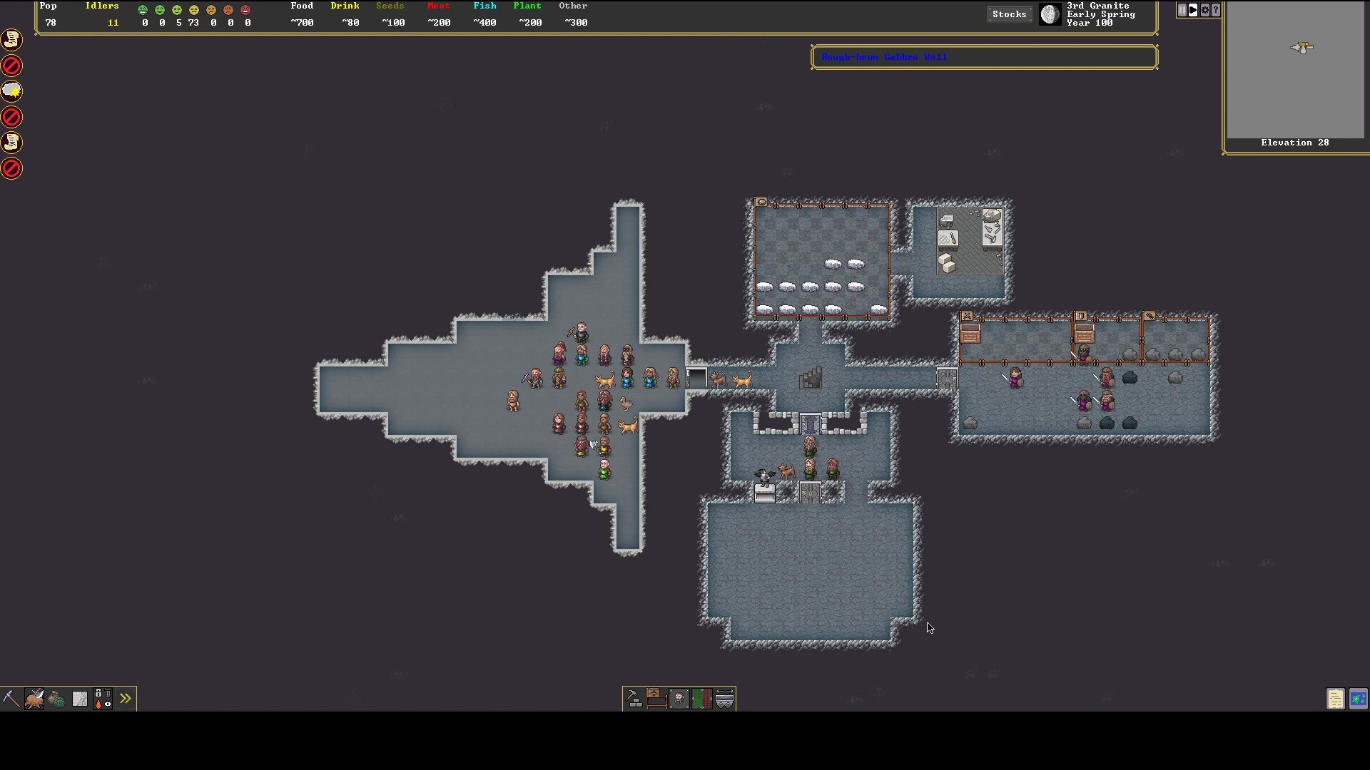 矮人要塞|Dwarf Fortress|50.14