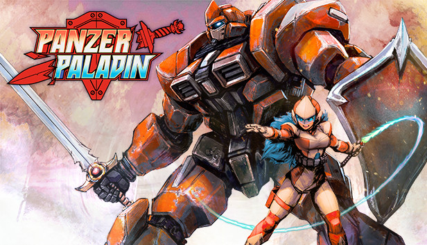 《装甲圣骑士/帕拉丁装甲/Panzer Paladin》免安装中文版