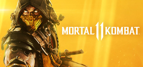 《真人快打11终极版/Mortal Kombat 11 Ultimate Edition》免安装中文版