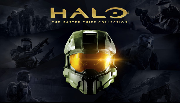 光环:士官长合集(Halo: The Master Chief Collection)免安装中文版