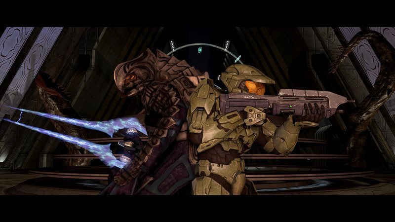 光环:士官长合集|Halo The Master Chief Collection|1.3495.0.0|整合全DLC