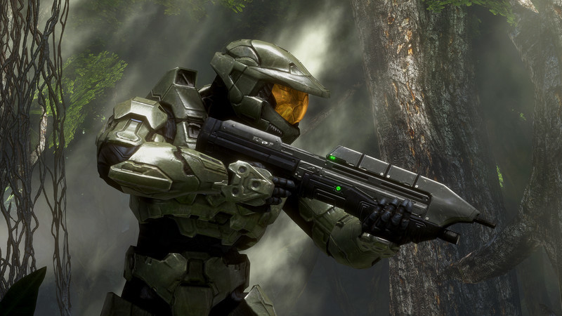 光环:士官长合集|Halo The Master Chief Collection|1.3495.0.0|整合全DLC