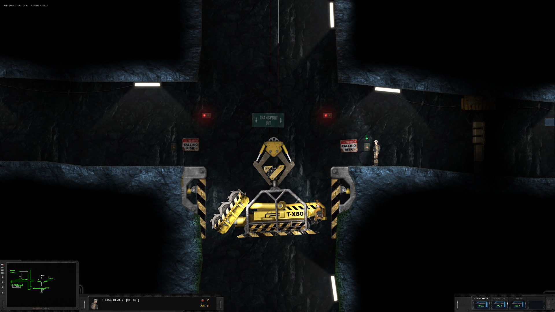 图片[10]-幽闭深渊/Hidden Deep v0.97.41|恐怖冒险|1.5GB|中文-蝶影二次元